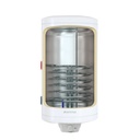 WENTOREX White IHWde 120 S1 L rozsdamentes fali indirekt has 2