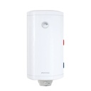 WENTOREX White IHWde 120 S1 R rozsdamentes fali indirekt has 4