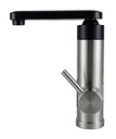 Wentorex BICOLOR 33 INOX rozsdamentes, átfolyós elektromos v 3