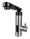 Wentorex BICOLOR 33 INOX rozsdamentes, átfolyós elektromos v 4