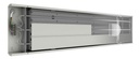 Wentorex IRPC-I Pro 1200 infrapanel ipari felhasználásra (12 5