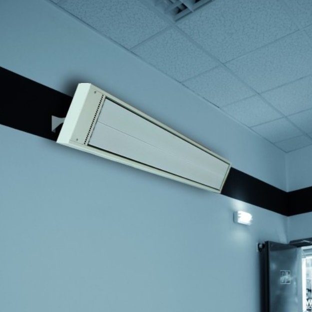 Wentorex IRPC-I Pro 1200 infrapanel ipari felhasználásra (12 6