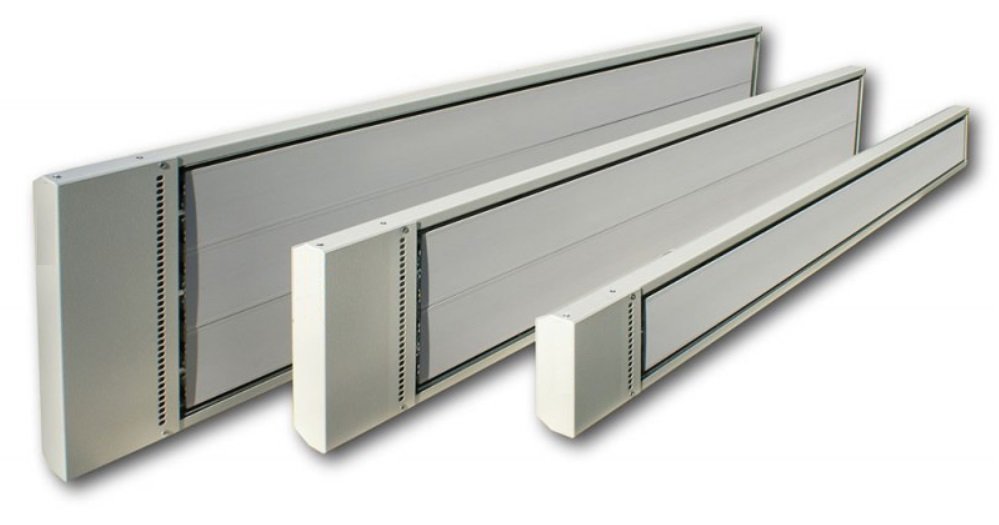 Wentorex IRPC-I Pro 2400 infrapanel ipari felhasználásra (24 2