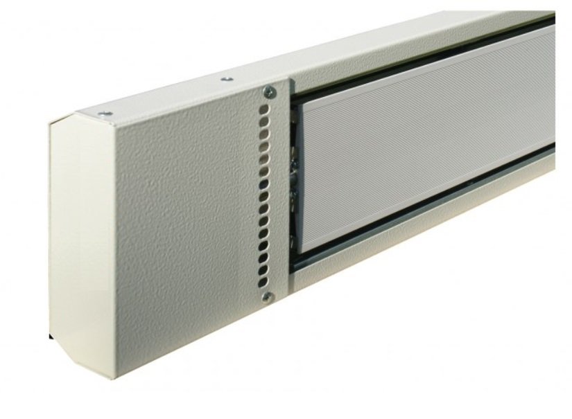 Wentorex IRPC-I Pro 2400 infrapanel ipari felhasználásra (24 4