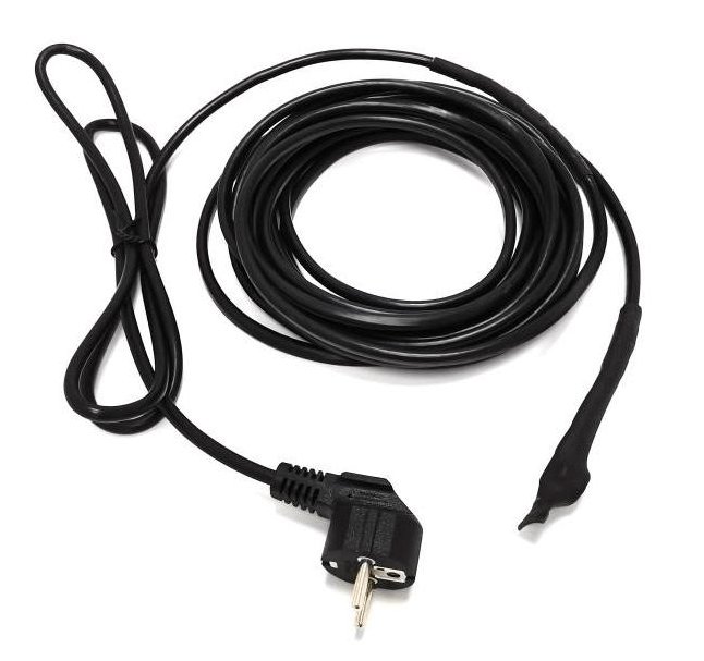 Wentorex No Frost Cable kültéri elektromos csap fagymentesít 3