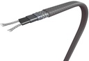 Wentorex SR-15 önszabályozó elektromos fűtőkábel 15 Watt / m 2