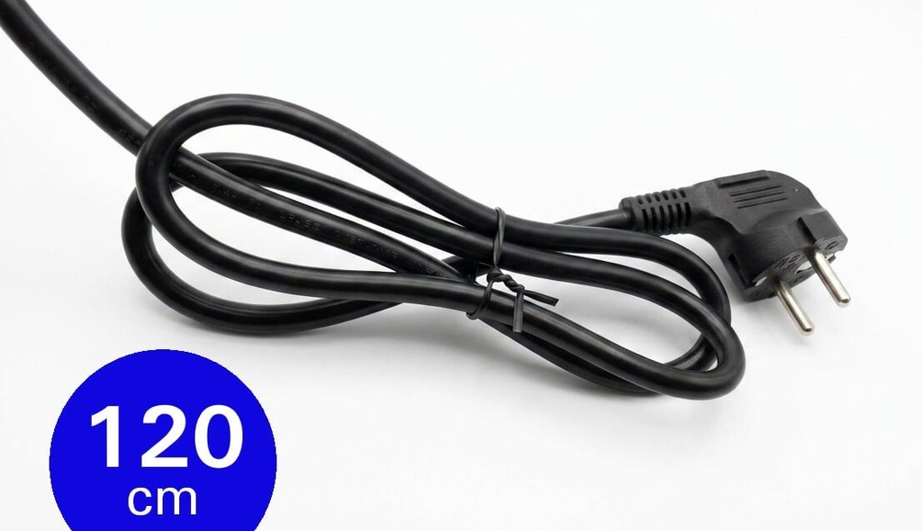 Wentorex RUBINETTO 33 INOX rozsdamentes, átfolyós elektromos 8