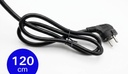 Wentorex RUBINETTO 33 INOX rozsdamentes, átfolyós elektromos 8