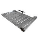 Wentorex U-HEAT Alu-Mat elektromos fűtőszőnyeg 2 m2 / 300 Wa 4