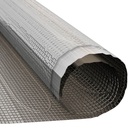 Wentorex U-HEAT Alu-Mat elektromos fűtőszőnyeg 5 m2 / 750 Wa 2