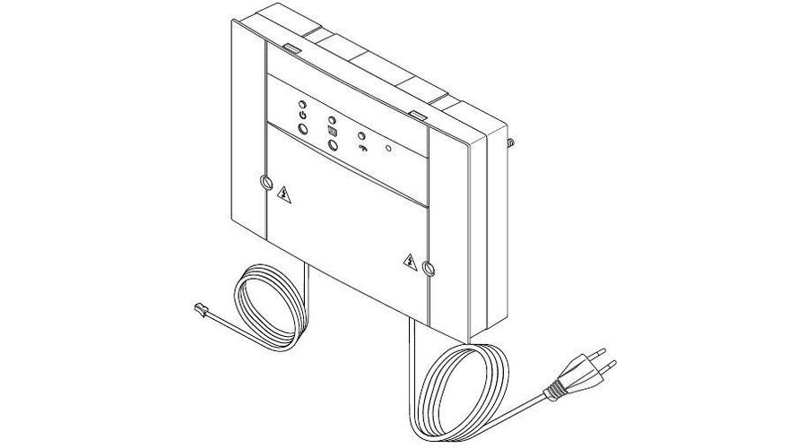 [Netcom 100] Bosch Netcom 100