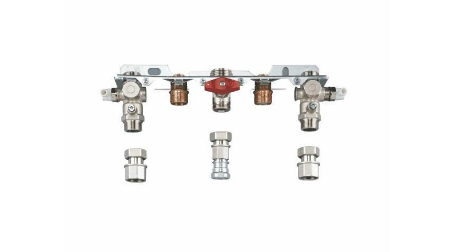 [NR 492] Bosch NR 492 Szerelőpanel