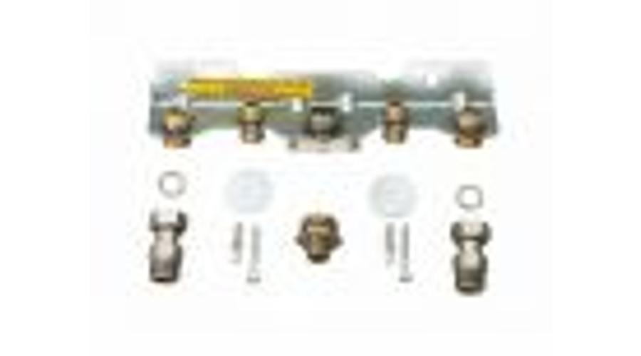 Bosch Nr 759 Szerelőpanel