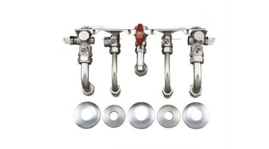 [Nr 994] Bosch Nr 994 Szerelőpanel