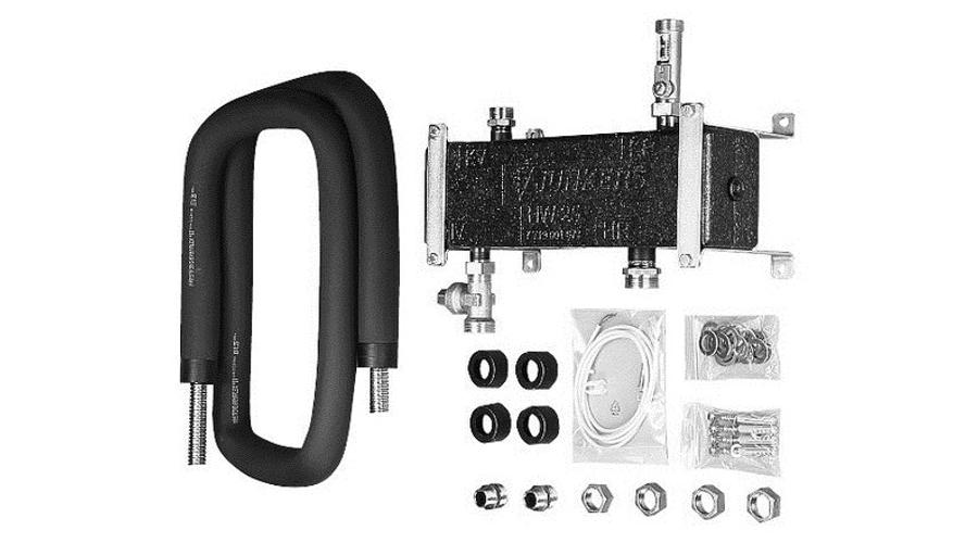 [HW 25] Bosch HW 25 Hidraulikus váltó