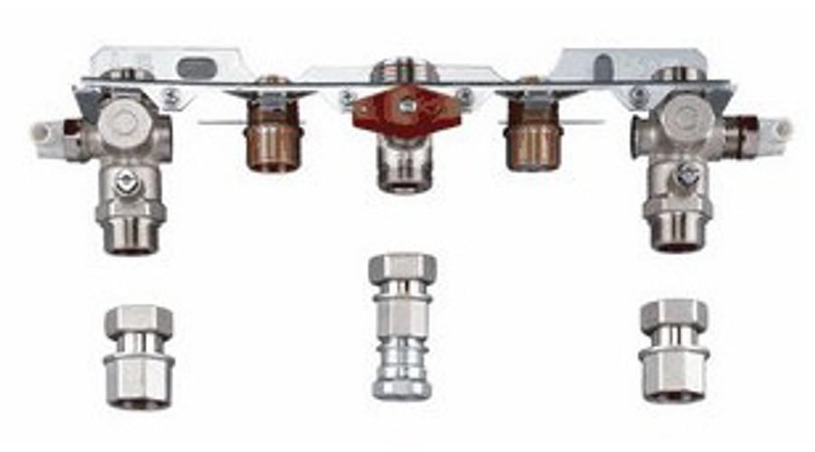 [NR 993] Bosch NR 993 Szerelőpanel