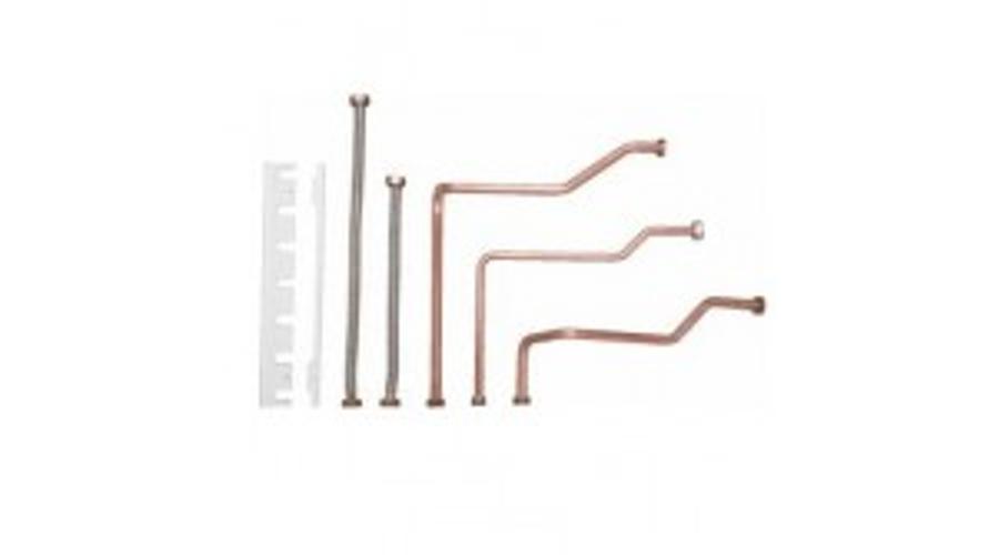 [NR 1519] Bosch NR 1519 Csatlakozó csőkészlet