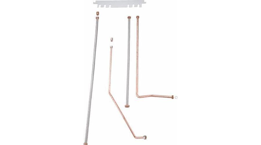 Bosch NR 1523 Csatlakozó csőkészlet