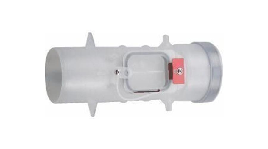 Bosch FC-SR80 (AZB 618) PP egyenes ellenörző idom