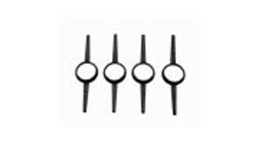 Bosch FC-O80 (AZB 524) 4 db Távtartó