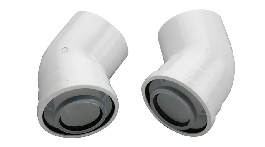 [FC-CE60-45] Bosch FC-CE60-45 (AZB 911) 45°-os ív