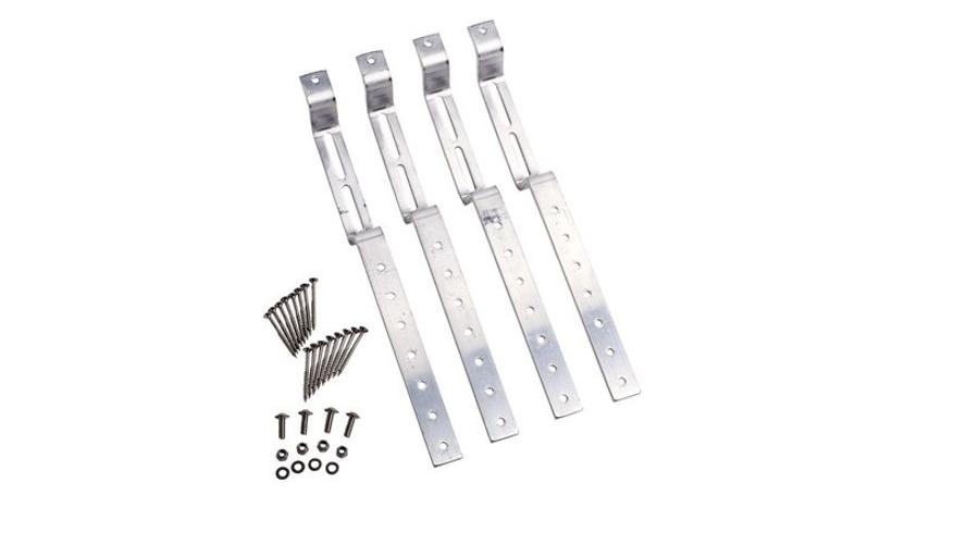 [FKA 9] Bosch FKA 9 Rögzítő készlet