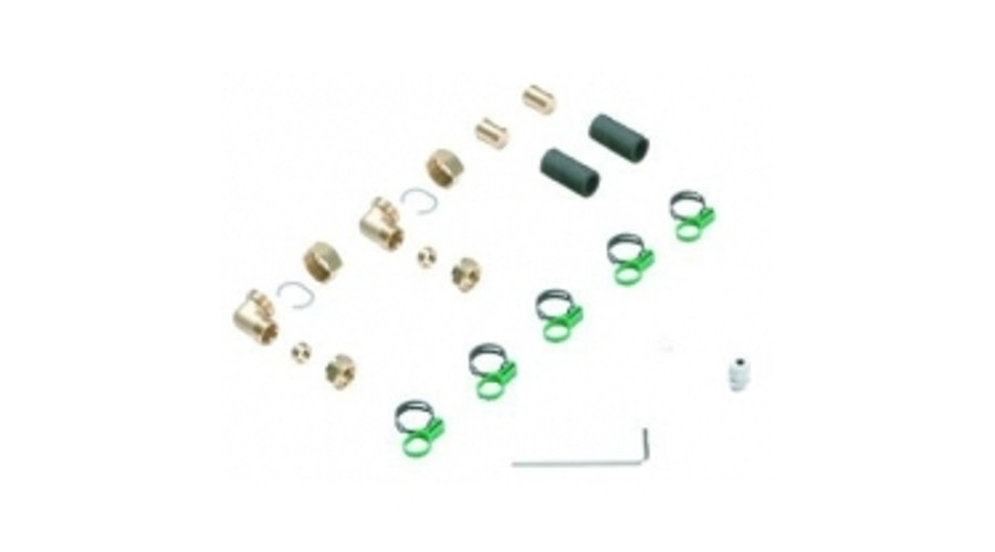 Bosch Fs 42-2 Csatlakozó egységcsomag