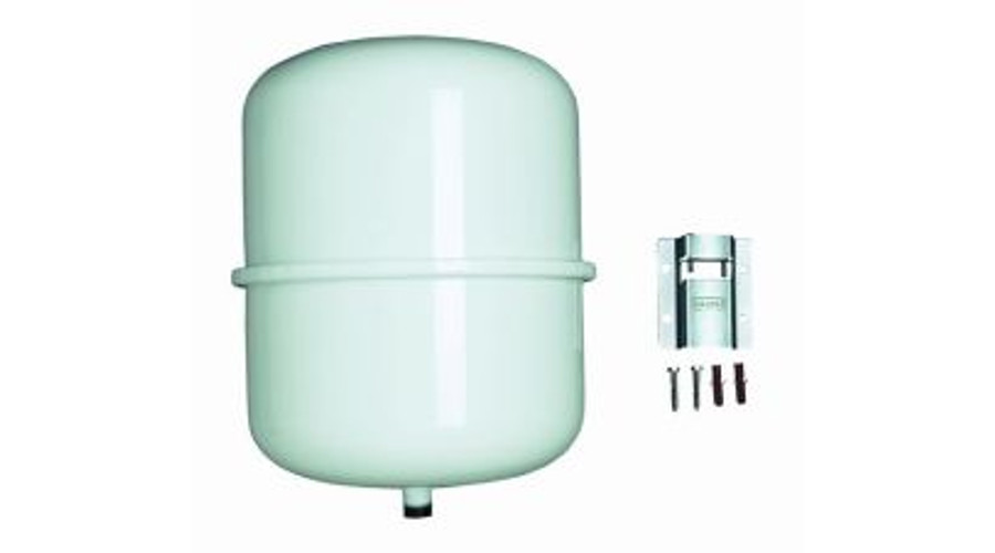 [SAG 35] Bosch SAG 35 Szolár tágulási tartály