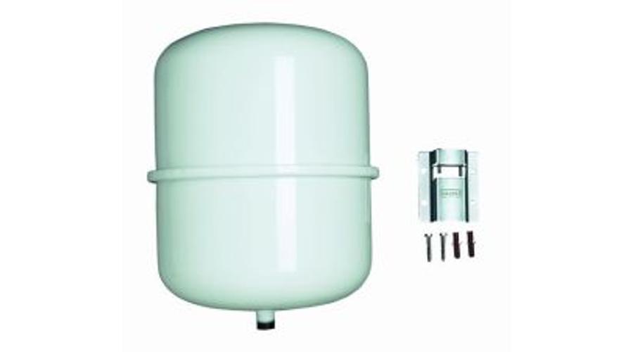 [SAG 25] Bosch SAG 25 Szolár tágulási tartály