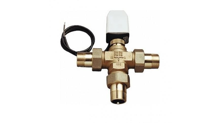 Bosch DWU 25 Háromutas váltószelep