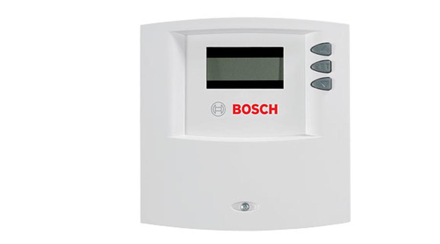 Bosch B-sol 050 hőmérséklet különbség szabályzó