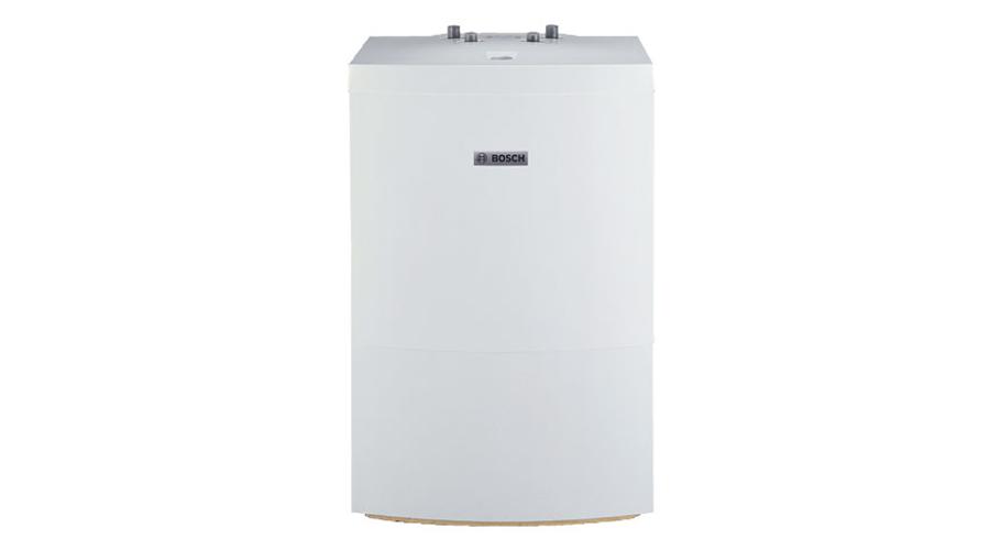 Bosch WD 120 B Álló indirekt fűtésű melegvíz-tároló