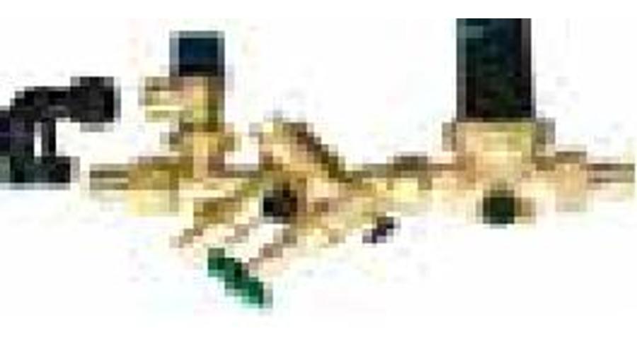 [NR 1006] Bosch NR 1006 Biztonsági szerelvénycsoport