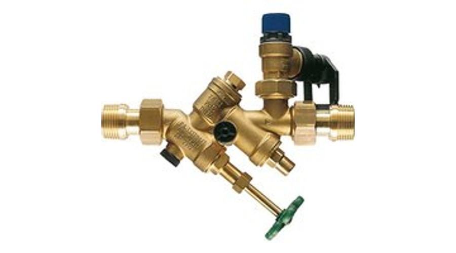 Bosch 1007 Biztonsági szerrelvénycsoport