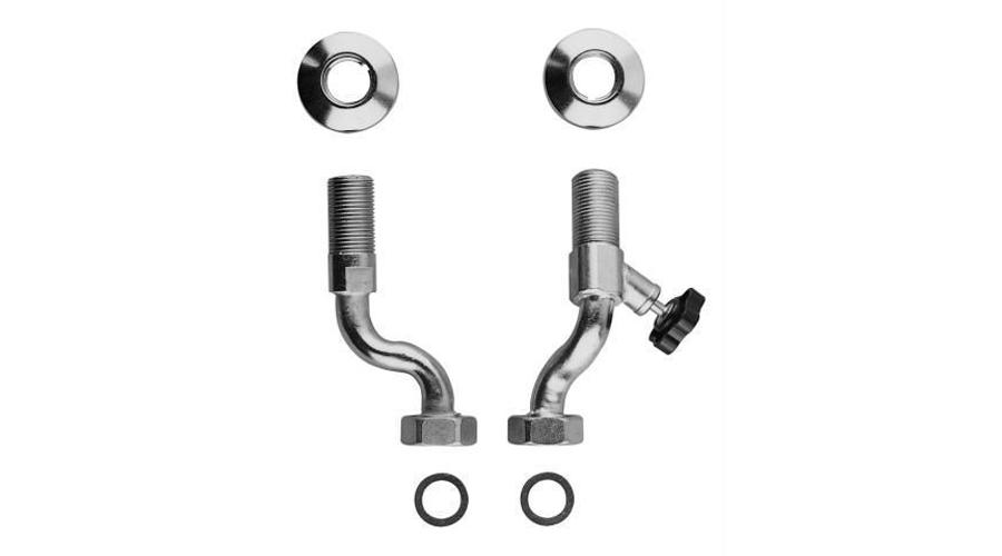 Bosch NR 25 Vízbekötőkészlet