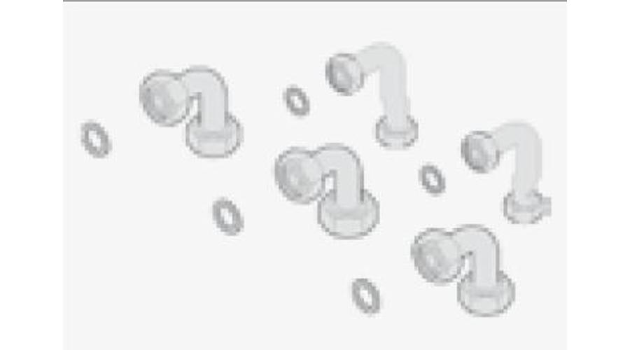 Bosch NR 1054 Csatlakozó készlet