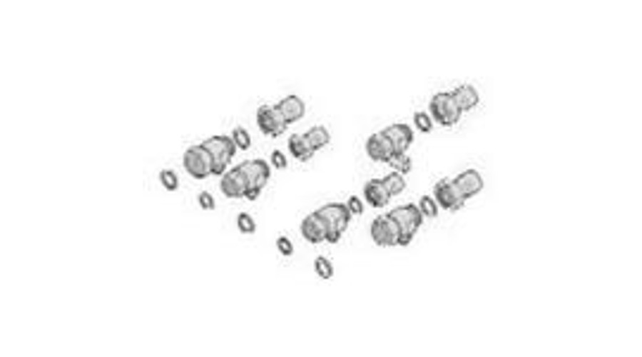 Bosch NR 1011 Karbantartó csapkészlet