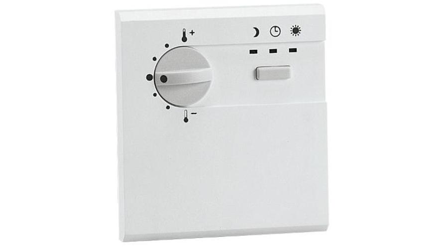 [3.015245] Immergas Távszabályzó