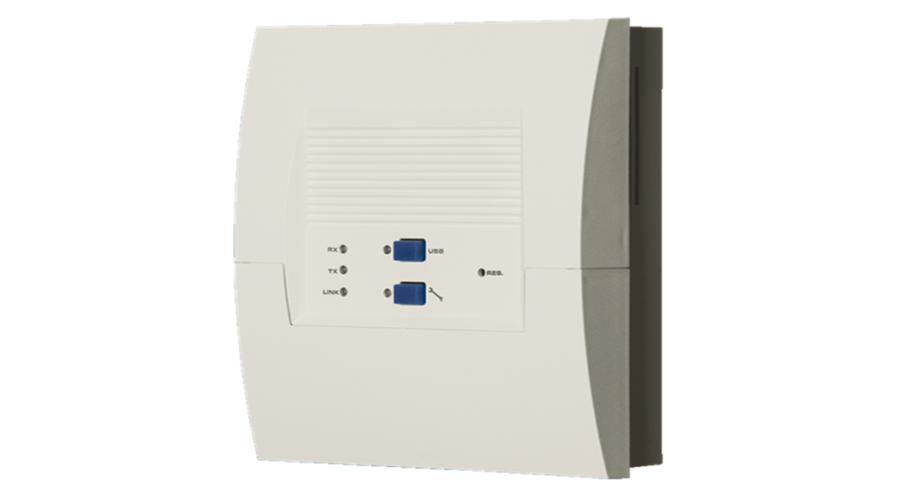 [Internetes távfelügyeleti egység] Immergas Internetes távfelügyeleti egység