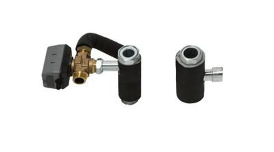 Immergas Váltószelep készlet indirekt tárolóhoz