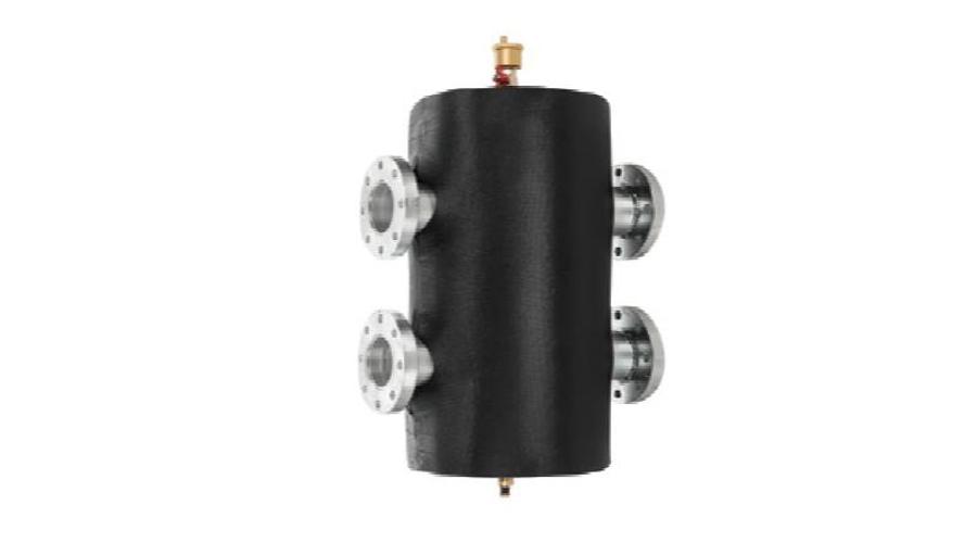 Immergas Hidraulikai váltó kaszkád kapcsoláshoz 400 kW-ig