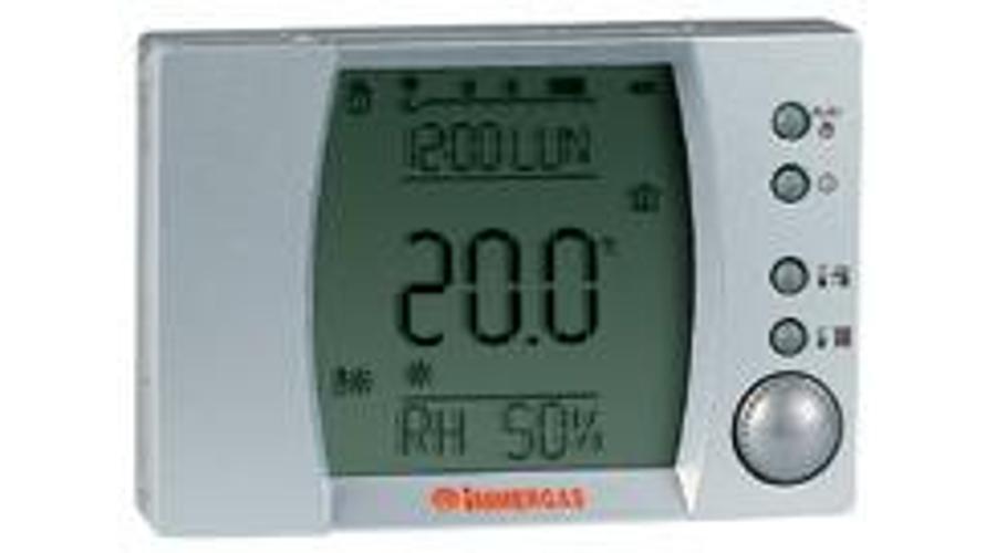 [Super AMICO] Immergas Super AMICO heti programozású digitális távvezérlő