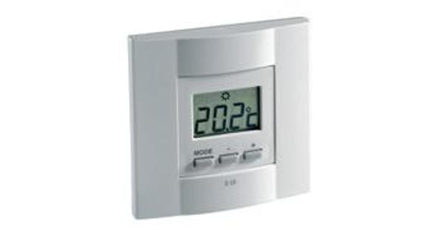 [Tybox 21] Immergas Tybox 21 Digitális szobatermosztát