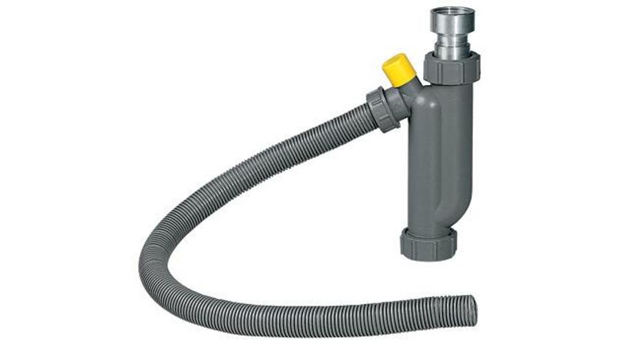 Immergas Kondenzvíz elvezető idom készlet