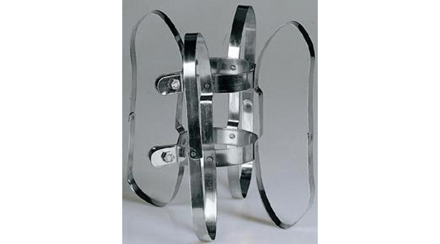 Immergas Ø 80 mm-es támasztó gyűrű