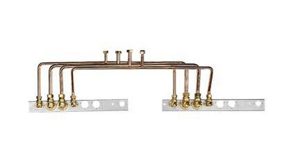 Immergas Bekötőcső készlet fali kiálláshoz VICTRIX 12 és 24 kW X típushoz