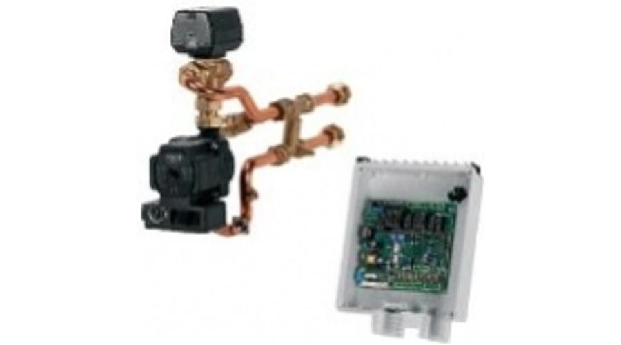 Immergas Beépíthető egység 1 keverőszelepes fűtési rendszerhez