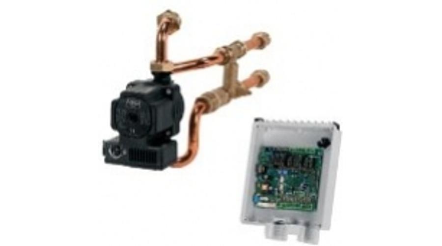 Immergas Beépíthető egység 2 zónás fűtési rendszerhez