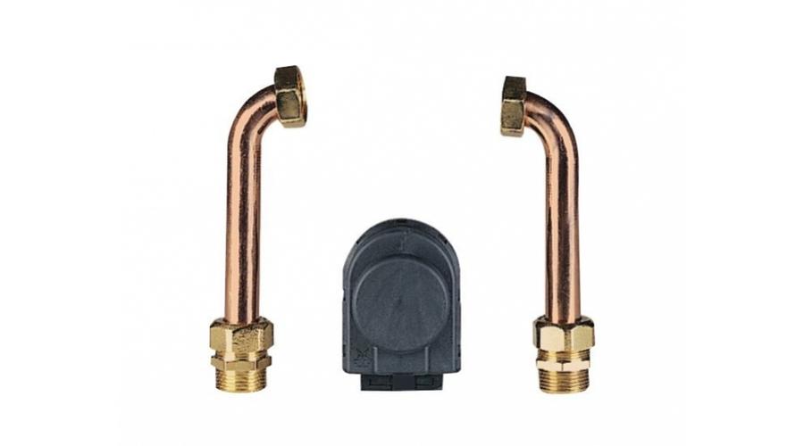 Immergas Indirekt tároló bekötőkészlet