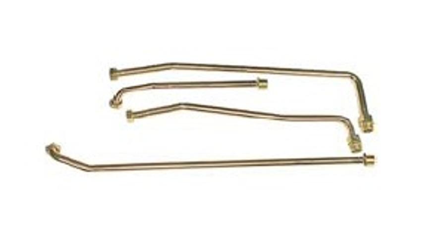 [3.022197] Immergas Bekötőcső készlet napkollektoros rendszerhez (3.022197)